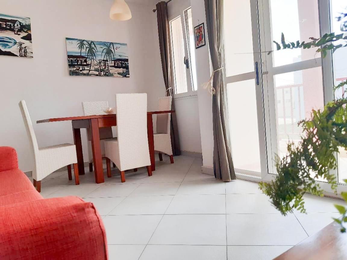 App Raffaele Estoril Beach Free Wifi & Ac A Step Away From The Sea Σαλ Ρέι Εξωτερικό φωτογραφία