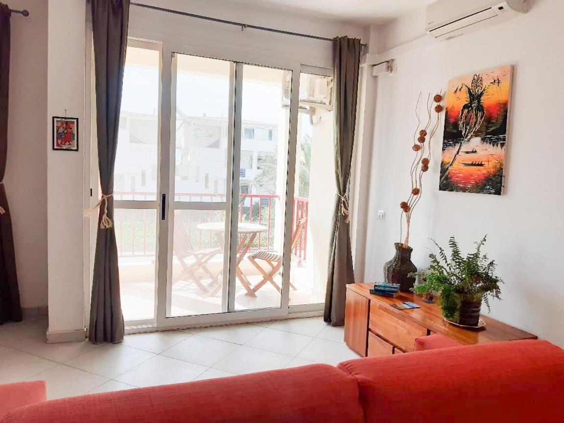 App Raffaele Estoril Beach Free Wifi & Ac A Step Away From The Sea Σαλ Ρέι Εξωτερικό φωτογραφία